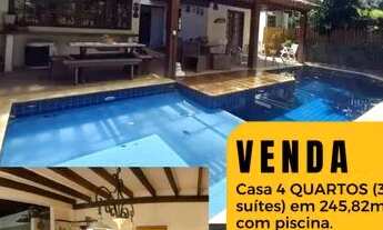 Imagem: Vendo casa em Praia do Forte