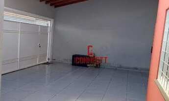 Imagem 4: Casa com 4 dormitórios à venda, 130 m² por R$ 395.000,00 - Subsetor Oeste - 12 (O-12) - Ri