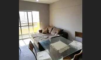 Imagem 2: Apartamento Mobiliado - Centro - São José do Rio Preto/SP