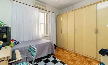 Imagem 6: PORTO ALEGRE - Apartamento Padrão - São João