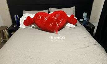 Imagem 3: Apartamento com 2 dormitórios, 62 m² - venda por R$ 371.000 ou aluguel por R$ 2.600/mês