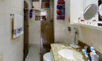 Imagem 6: **Aconchegante apartamento do Bairro Sumaré**