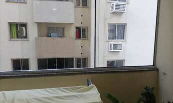 Imagem 5: Apartamento (Padrão), com 2 quartos e 1 banheiros à Venda, 78 m² em São José/SC