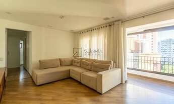 Imagem 2: Apartamento Locação Vila Mascote 104 m² 3 Dormitórios