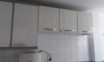 Imagem 5: Vendo Apto 2/4, Conjunto Bancários, Vale dos Rios