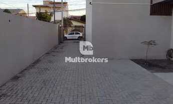 Imagem 4: CURITIBA - Casa Padrão - Alto Boqueirão