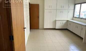 Imagem 6: Santo André - Apartamento Padrão - Vila Gilda