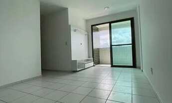 Imagem 2: DU) Oportunidade | 3 quartos na Torre | 65m²