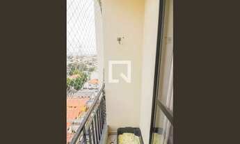 Imagem 7: Apartamento para Aluguel - Jardim Jussara, 2 Quartos, 50 m2