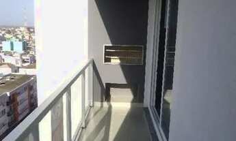 Imagem 6: Apartamento com 1 dormitório para alugar, 48 m² por R$ 3.037,66/mês - Centro - Pelotas/RS