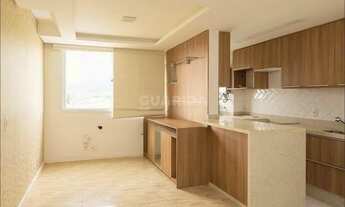 Imagem: Apartamento semi-mobiliado de 3 dormitórios