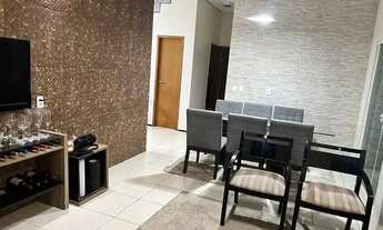 Imagem 3: Casa para venda com 200 metros quadrados com 5 quartos em Vale Quem Tem - Teresina