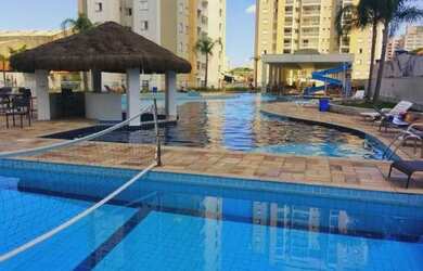 Imagem 8: Apartamento para aluguel tem 79 metros quadrados com 3 quartos em Mooca - São Paulo - SP