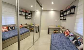 Imagem 3: Apartamento á Venda com 2 dormitórios e 1 vaga - Campestre Santo André