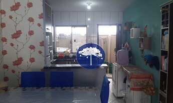 Imagem 4: Casa 2 dormitórios R$ 240.000 - Estação - Araucária/PR