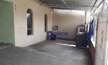 Imagem 2: Casa com 3 dormitórios à venda, 170 m² por R$ 320.000 - Jardim Basilicata - Sumaré/SP