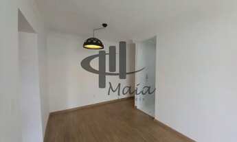 Imagem 2: Locação Apartamento Sao Caetano do Sul Osvaldo Cruz Ref: 37961