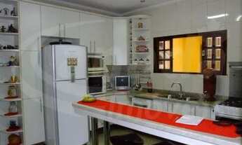 Imagem 3: Casa - Bela Vista