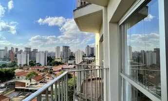 Imagem 7: Apartamento vago para venda com 85 M² com 3 quartos 1 vaga andar alto Vila Firmiano Pinto