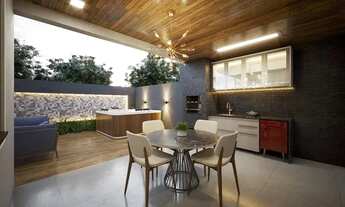 Imagem 5: Casa para venda possui 98 metros quadrados com 2 quartos em Jardim Santa Margarida - São P