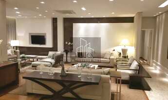 Imagem 7: Apartamento Alto Padrão para alugar em Santana de Parnaíba/SP