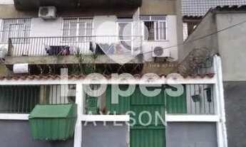 Imagem 2: Apartamento-À VENDA-Abolição-Rio de Janeiro-RJ