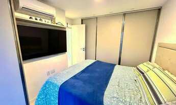 Imagem 7: Alugo Apartamento de 77m² com 3 quartos em Luciano Cavalcante