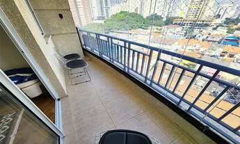 Imagem 4: EXCELENTE APARTAMENTO IMPECÁVEL - PRÉDIO NEO CLÁSSICO