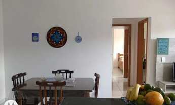 Imagem 6: APARTAMENTO COM VARANDA GOURMET NA ESTUFA 2