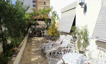 Imagem: COBERTURA PARA LOCAÇÃO