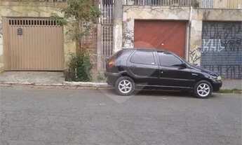 Imagem: Sobrado Antigo