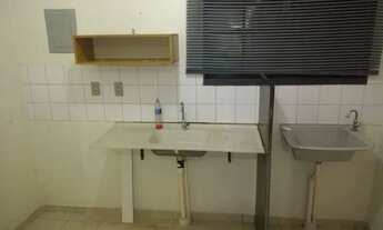 Imagem 5: Aluguel Barreiro de cima