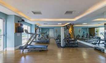 Imagem 6: Apartamento com 2 quartos em Novo Mundo - Curitiba - PR