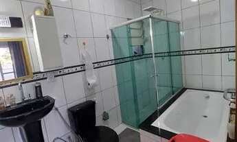 Imagem 2: Casa para venda tem 80 metros quadrados com 2 quartos em Centro - Diadema - SP