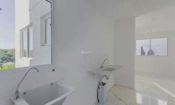 Imagem 7: CANOAS - Apartamento Padrão - Mato Grande