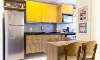 Imagem: Apartamento à venda no Broolini - São