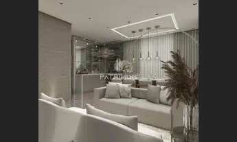 Imagem 6: Sobrado diferenciado c/ 3 suítes "Alto Padrão" em Condomínio Alto do Castelo