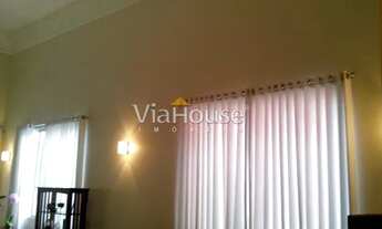 Imagem 5: Casa de Condomínio com 3 Quartos para alugar, 218 m² - Bonfim Paulista, Ribeirão Preto SP