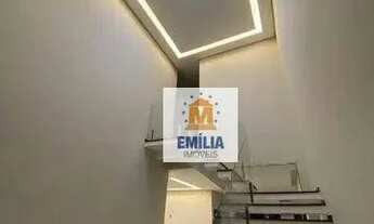 Imagem 6: Sobrado com 3 dormitórios à venda, 222 m² por R$ 1.357.000,00 - Condomínio Residencial Fog