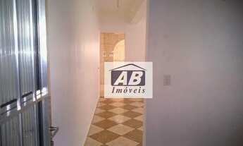 Imagem 2: Sobrado com 3 dormitórios para alugar, 131 m² por R$ 3.180/mês - Ipiranga - São Paulo/SP