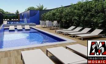 Imagem 3: JUNDIAÍ - Apartamento Padrão - RECANTO QUARTO CENTENÁRIO