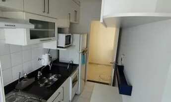 Imagem 7: Aluga-se apto mobiliado com 2 dorms (1 suíte) 1 vaga no melhor da Vila Olímpia