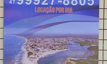 Imagem: Aluguel de casa super perto da praia para