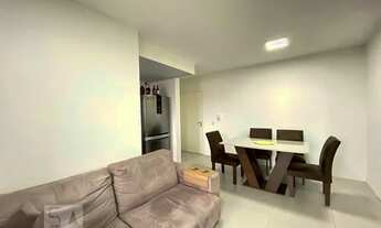 Imagem 2: Apartamento para Aluguel - Operário, 2 Quartos, 55 m2