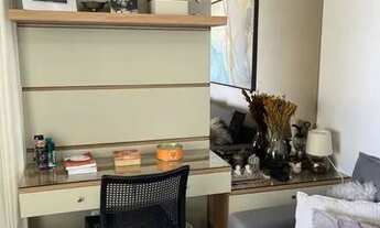 Imagem 7: Apartamento para aluguel no Wyndham Frontal mar totalmente mobiliado