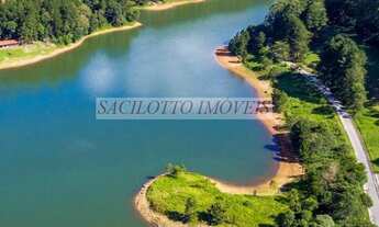 Imagem 1: Casa em Condomínio para Locação em Barueri, Residencial Morada dos Lagos, 4 dormitórios, 4