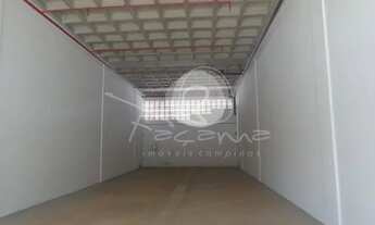 Imagem 3: Sala Comercial Nova no Easy Office: Espaço Versátil e Estratégico em Campinas