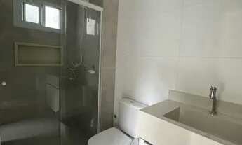 Imagem 3: Apartamento semi-mobiliado no São Francisco