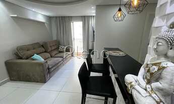 Imagem 2: Apartamento à venda no Bonfim - Campinas