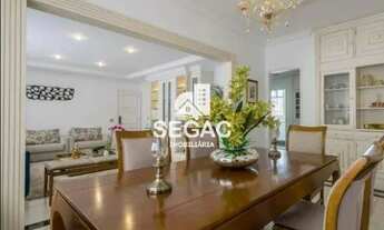 Imagem 3: Apartamento com 4 dormitórios para alugar em Belo Horizonte